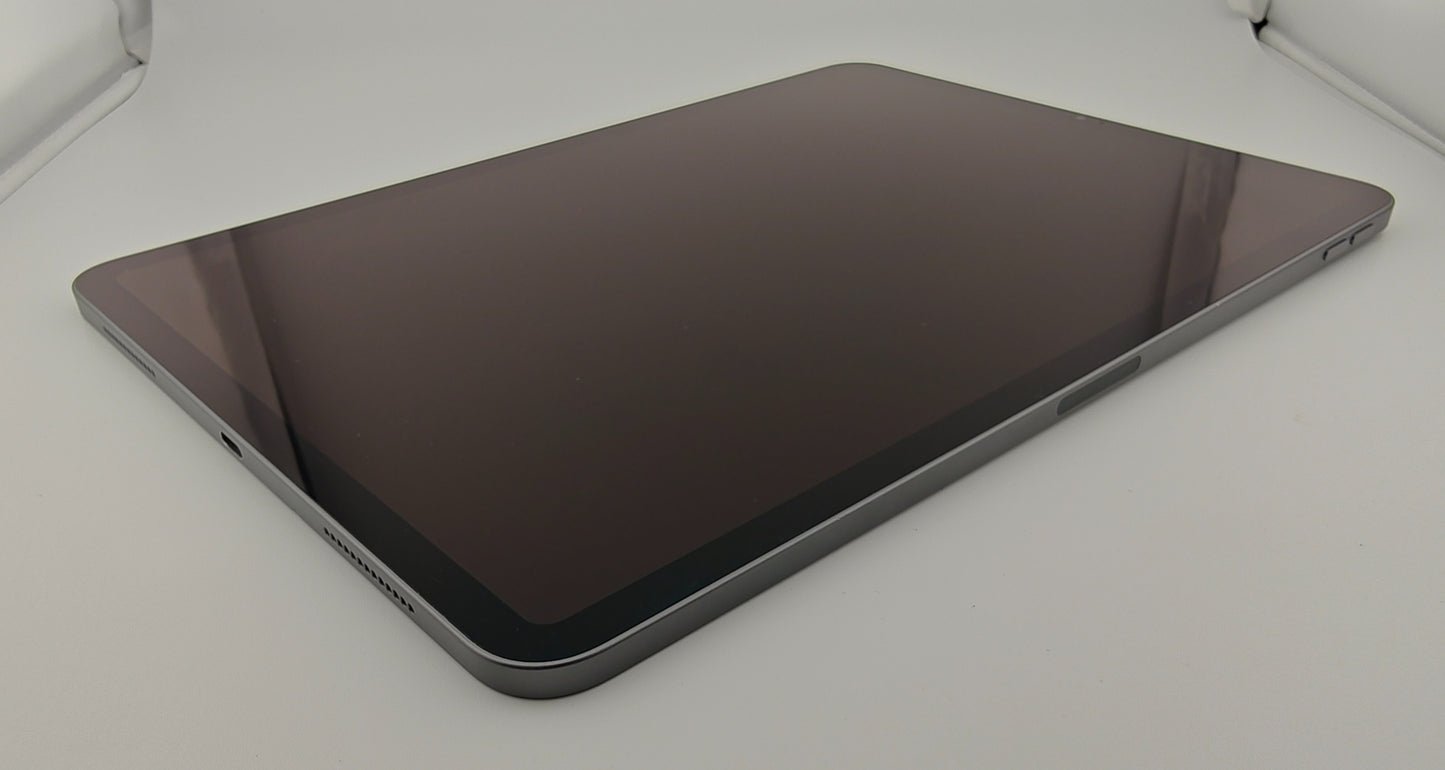 Apple iPad Pro 11 2nd Generation 128GB WiFi A2228 Space Gray