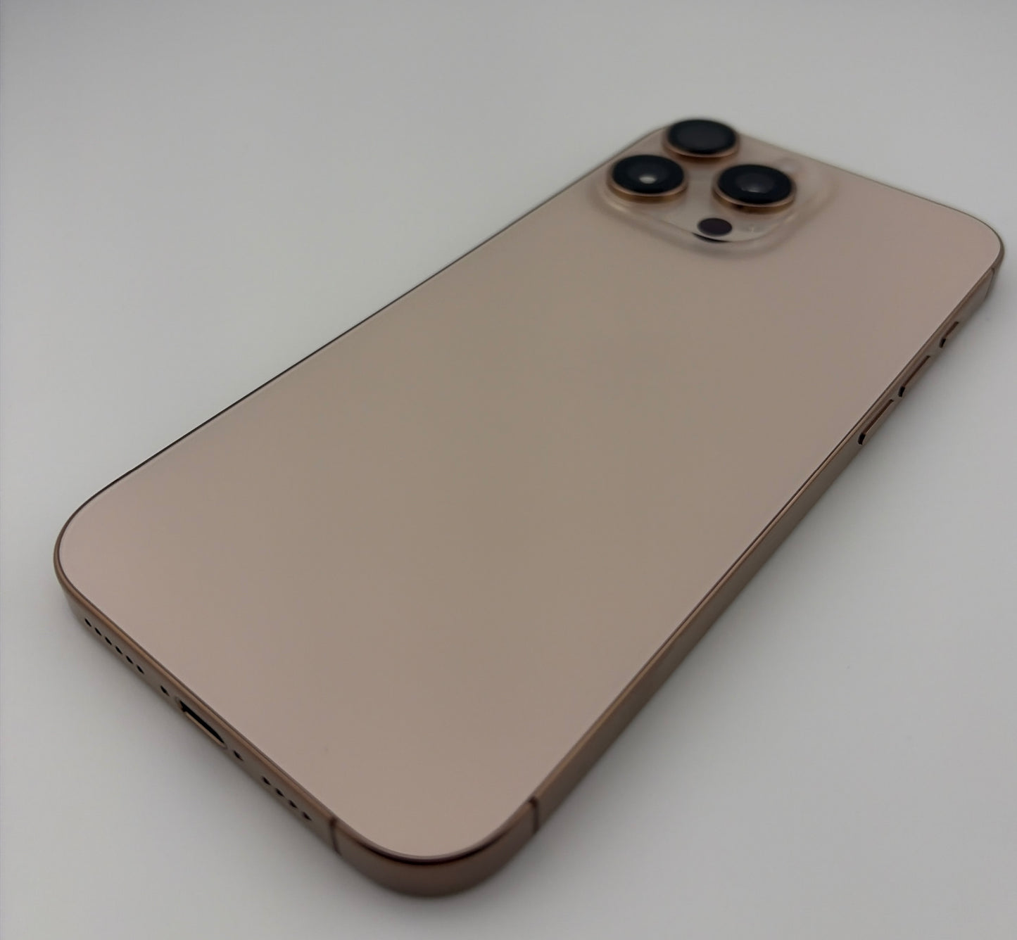 Apple iPhone 16 Pro Max 256GB T-Mobile A3084 Desert Titanium