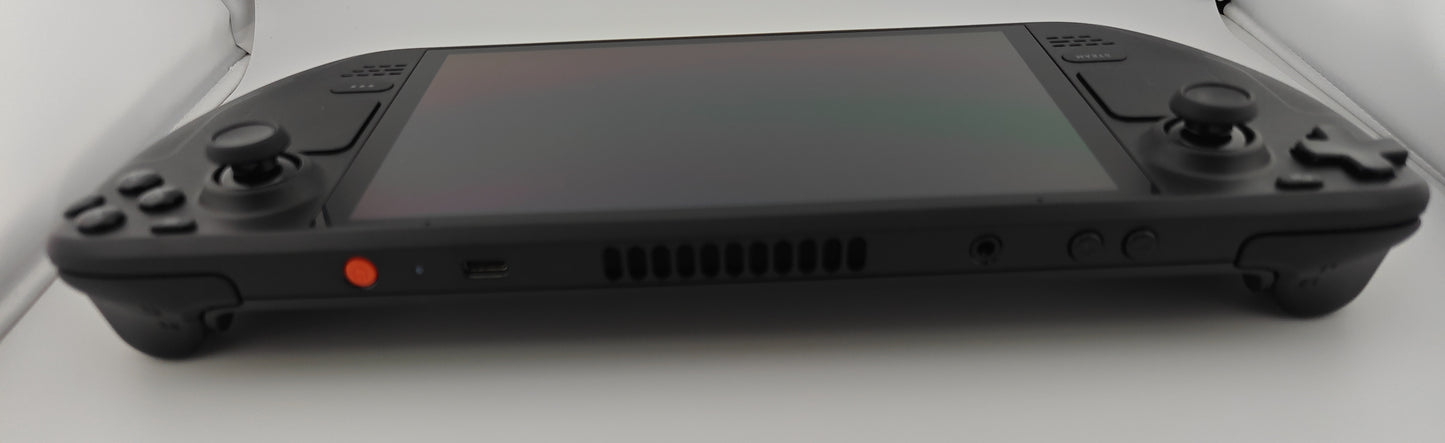 Valve Steam Deck OLED 1TB Black