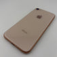 Apple iPhone 8 256GB Unlocked A1863 Gold Excellent