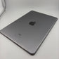 Apple iPad Air 2 128GB Wi-Fi A1566 Space Gray Used