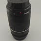 Canon EF 75-300mm f/4-5.6 III Lens