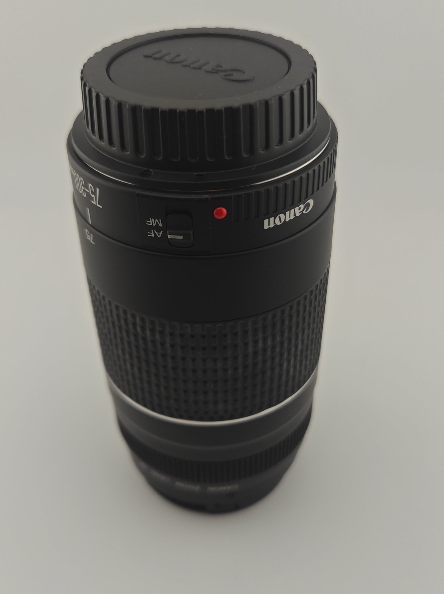 Canon EF 75-300mm f/4-5.6 III Lens