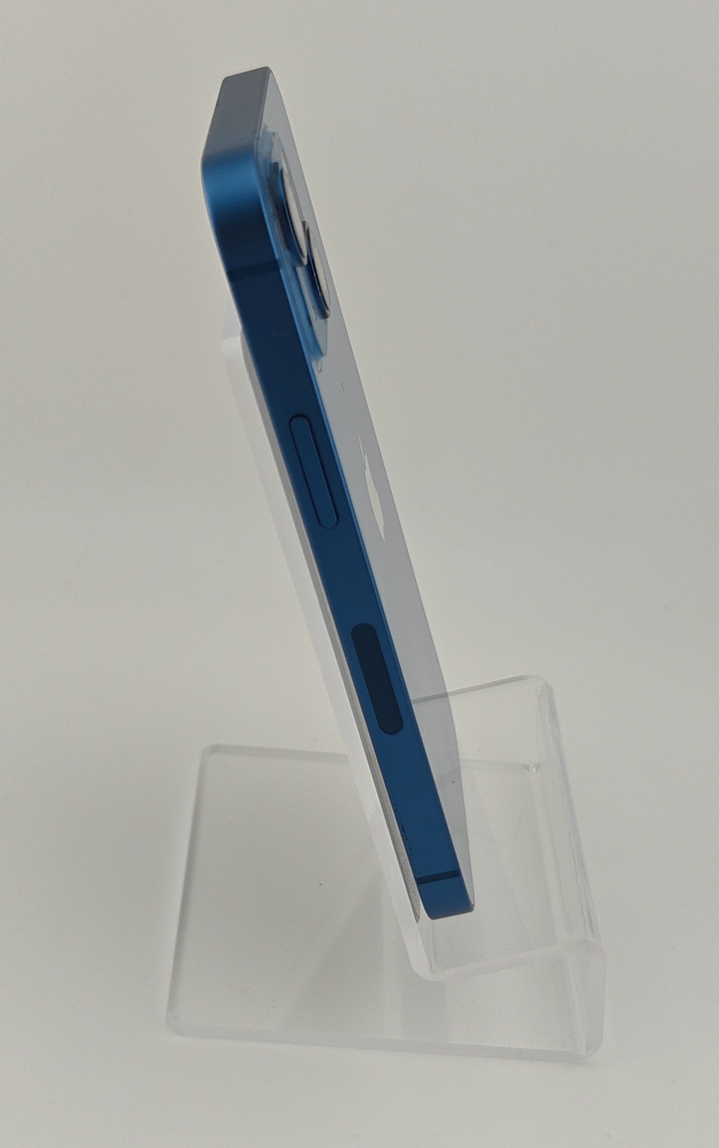 Apple iPhone 13 Mini 128GB Unlocked Blue A2481 Very Good