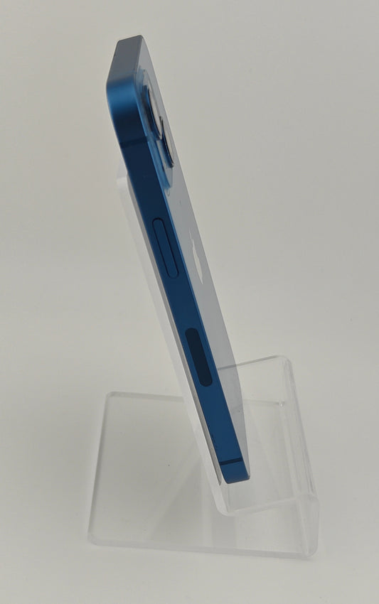 Apple iPhone 13 Mini 128GB Unlocked Blue A2481 Very Good