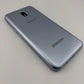 Samsung Galaxy J3 2018 16GB (Verizon) SM-J337VPP Silver Good
