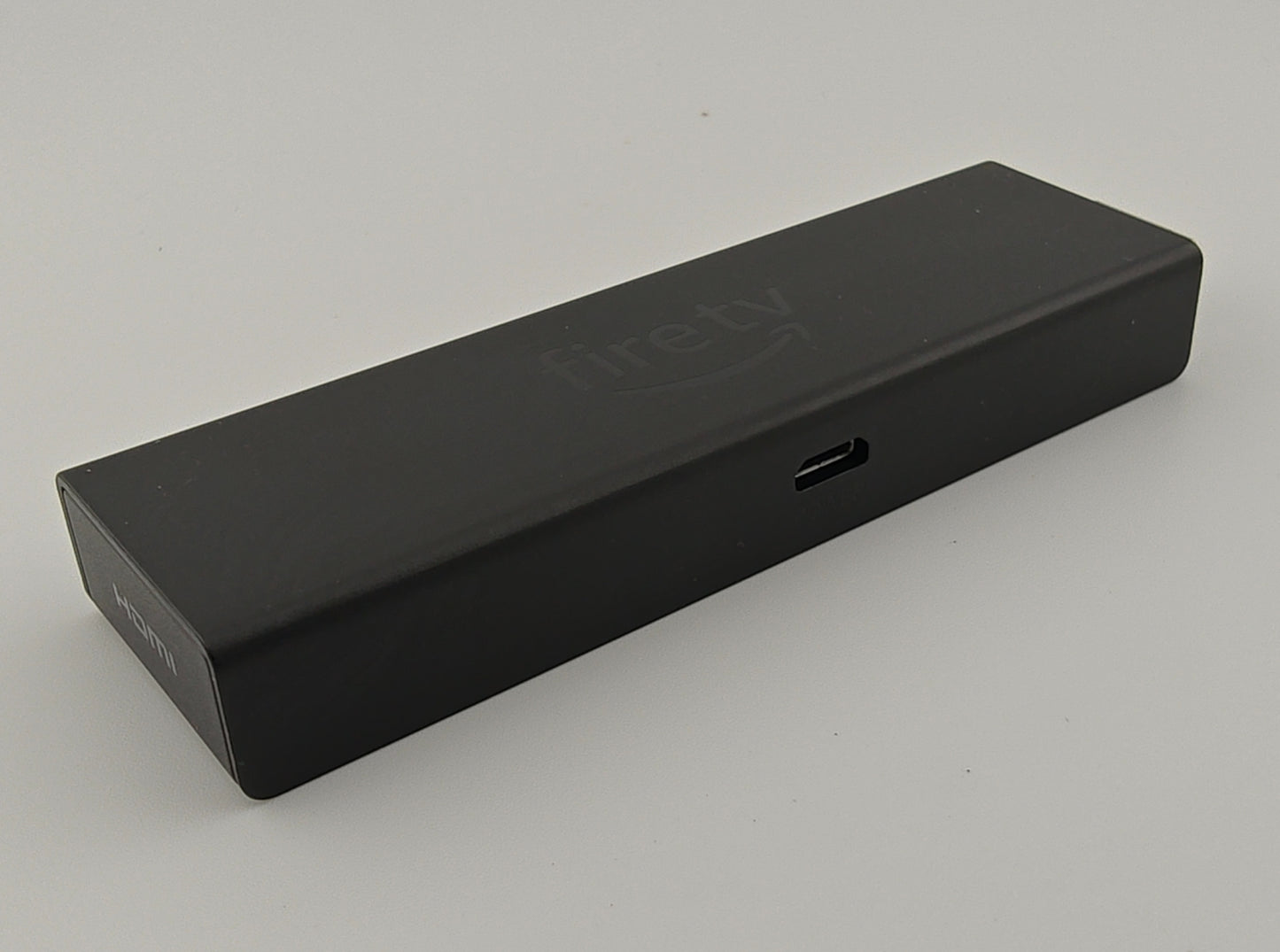 Amazon Fire TV Stick 4K Max Media Streamer