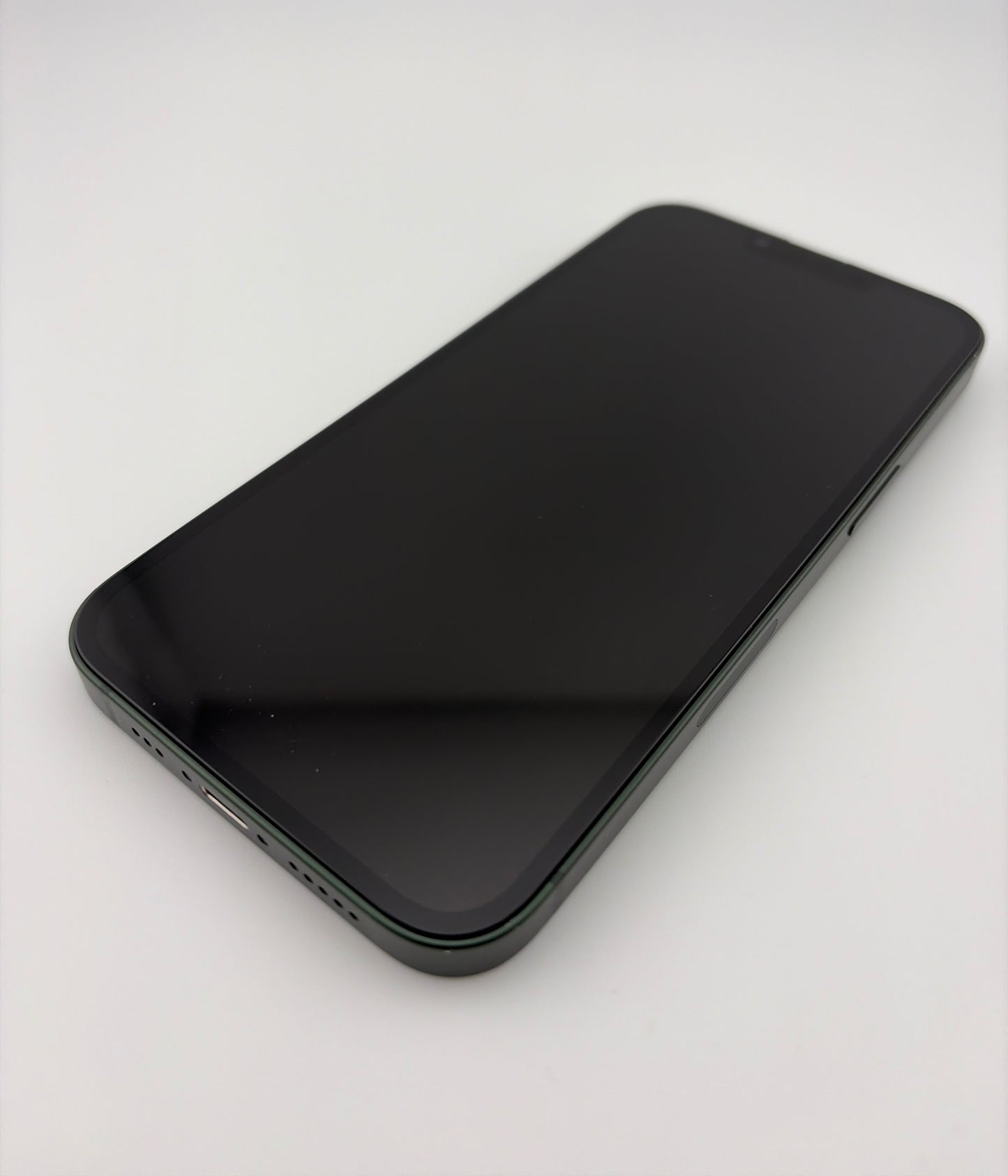 Apple iPhone 13 128GB Unlocked A2482 Green Good