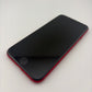 Apple iPhone SE 3rd Gen 2022 128GB Unlocked Red A2595 Good