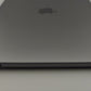 Apple Macbook Pro Touch Bar Core i5 2.9GHz 13in 256GB A1706 Late 2016 Silver
