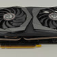 MSI Nvidia GeForce GTX 1660 Ti GAMING X 6GB Graphics Card GPU