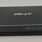 PNY CS900 240GB 2.5'' SATA III SSD 6Gb/s Solid State Hard Drive