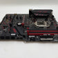 MSI MPG Z390 Gaming Plus LGA 1151 Intel ATX Motherboard M.2 USB 3.1 DDR4