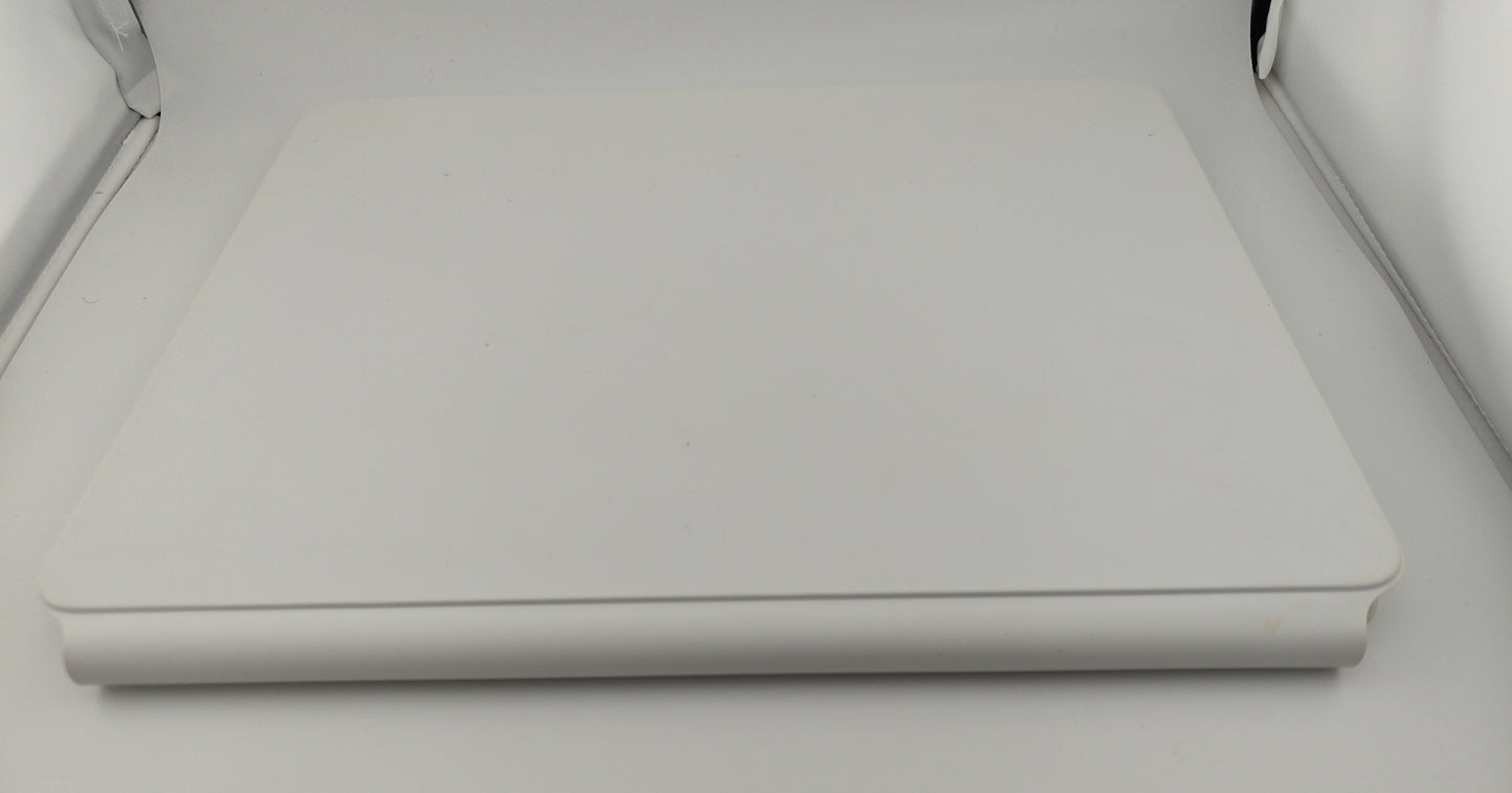 Apple Magic Keyboard White for iPad Pro 12.9 A2480 Excellent