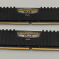 Corsair Vengeance LPX 32GB (2x16GB) RAM DDR4 3200MHz