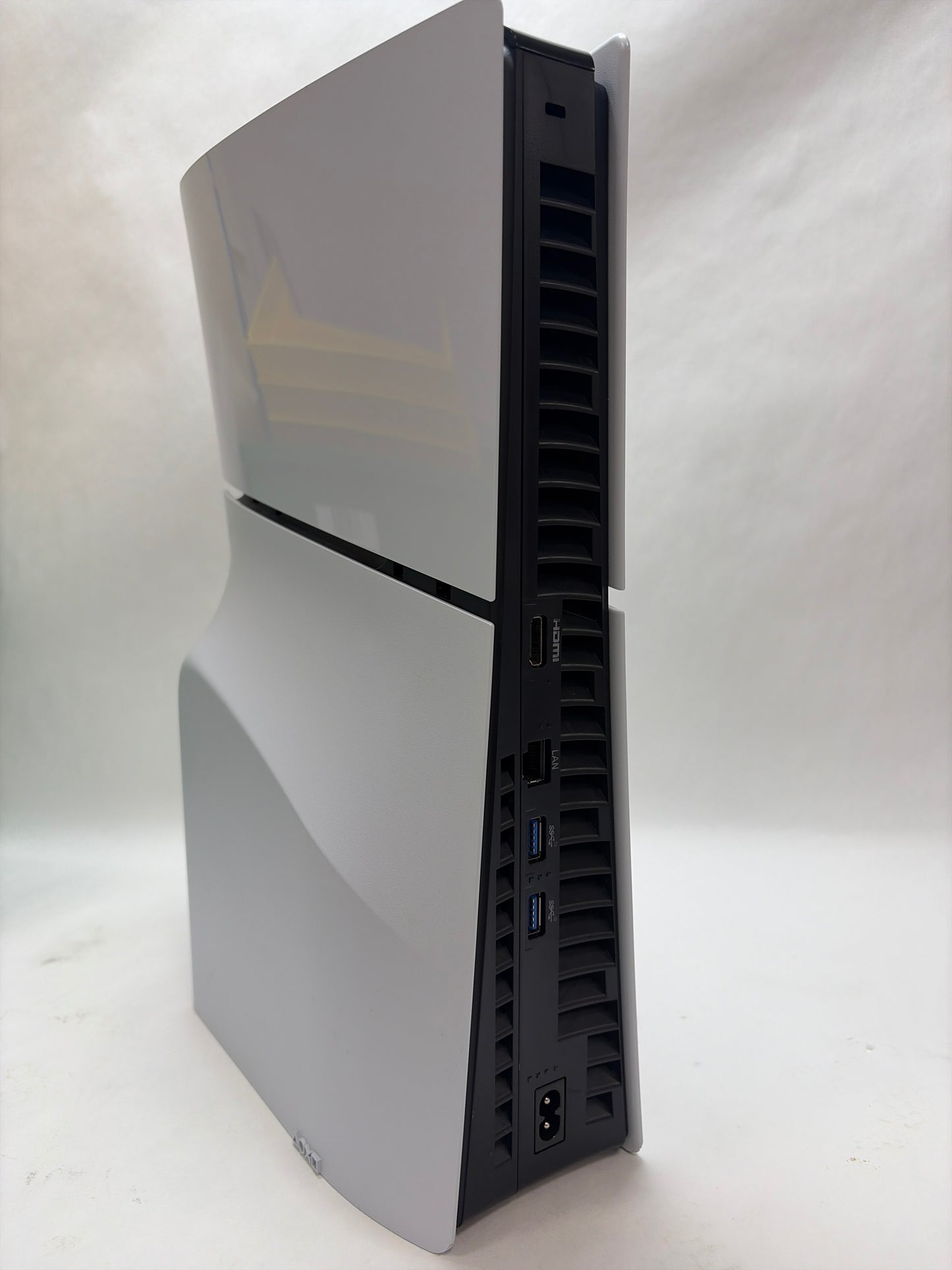 Sony Playstation 5 Slim 1TB Disc PS5 Console CFI-2015 + Controller Excellent