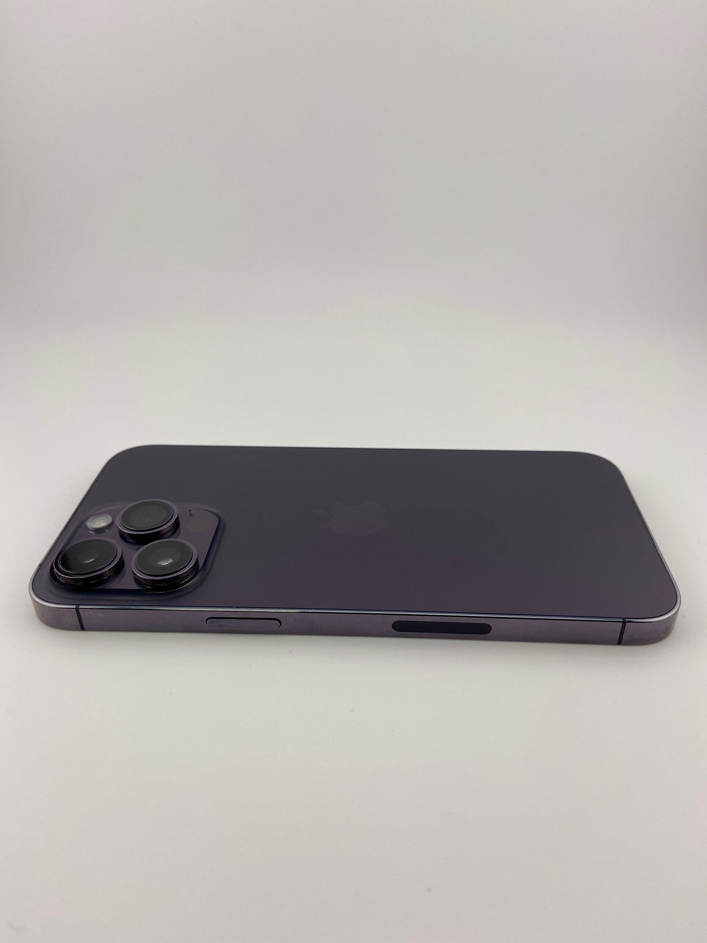 Apple iPhone 14 Pro Max 128GB Unlocked A2651 Deep Purple Used