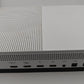Microsoft Xbox One S 1TB White Console + Controller Good