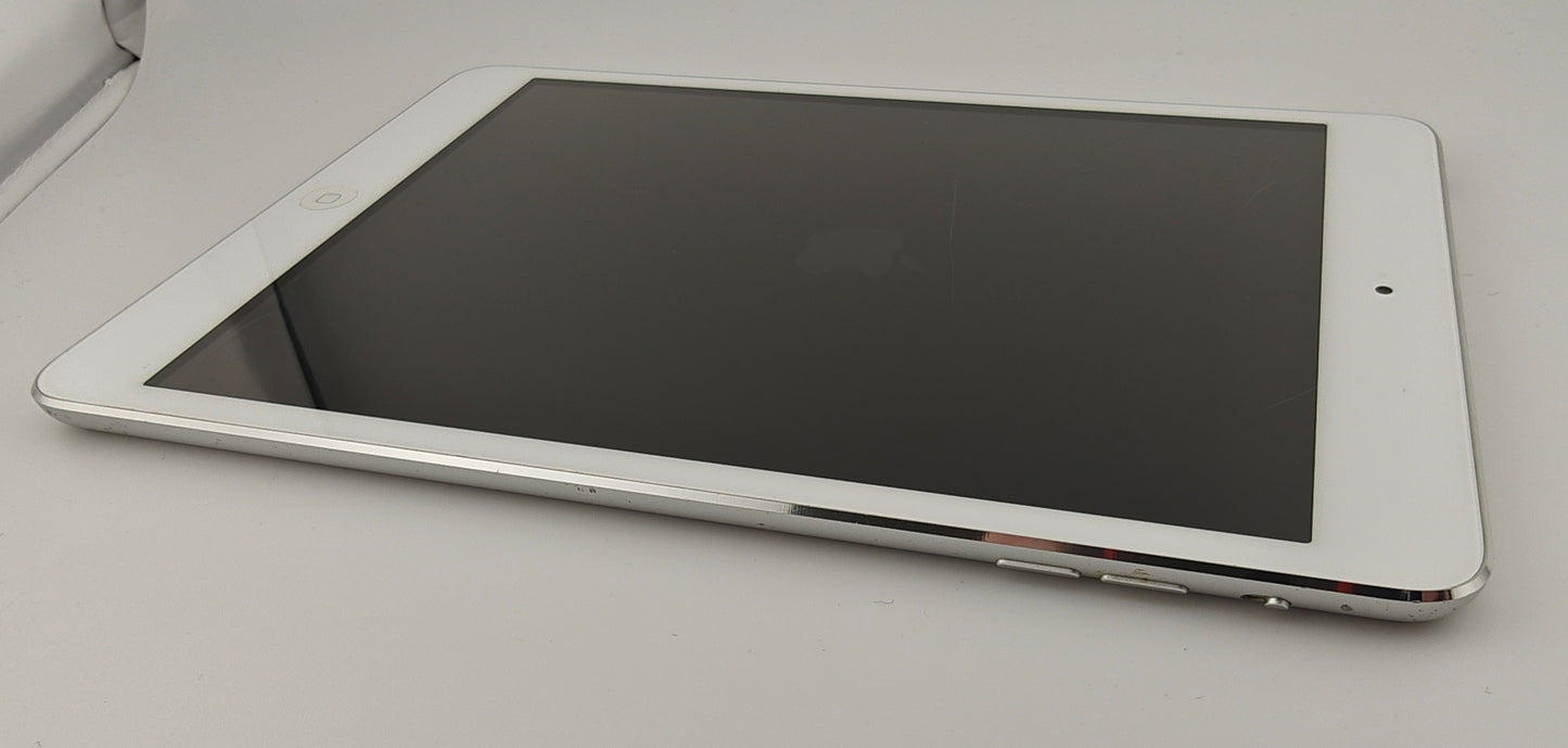 Apple iPad Mini 16GB Wi-Fi A1432 Silver USED