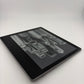 Amazon Kindle Oasis 3 8GB 2019 10th Generation S8IN40 WiFi Graphite Excellent