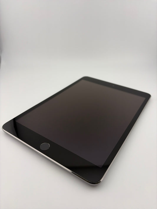 Apple iPad Mini 3 16GB Wi-Fi A1599 Space Gray Used