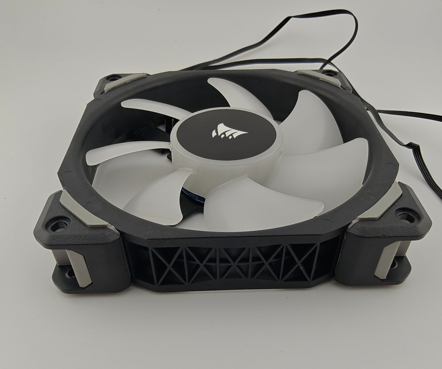 Corsair ML120 PRO 120mm PWM Premium Magnetic Levitation Fans Set of 3