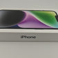 Apple iPhone 14 128GB Verizon A2649 Midnight New Sealed