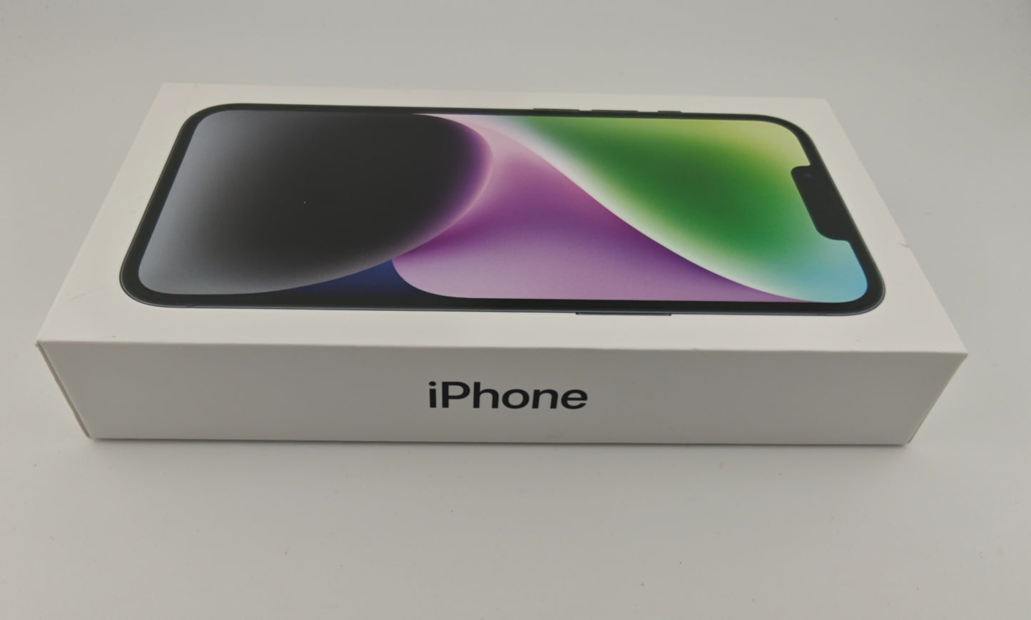 Apple iPhone 14 128GB Verizon A2649 Midnight New Sealed