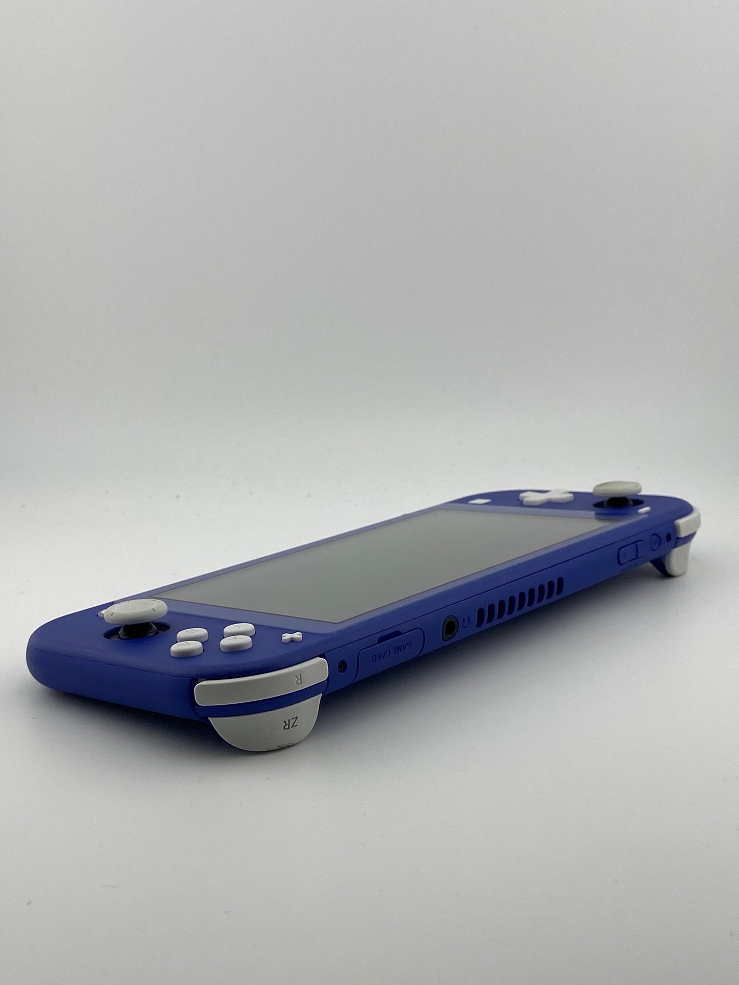 Nintendo Switch Lite Blue Good