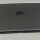 Apple iPad 9th Generation 10.2 64GB Cellular WiFi A2603 Space Gray Excellent