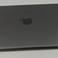 Apple iPad 9th Generation 10.2 64GB WiFi A2602 MK2K3LL/A Space Gray Excellent