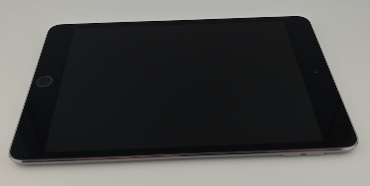 Apple iPad Mini 4 32GB WiFi A1538 Space Gray