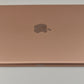 Apple iPad 10.2 7th Generation 32GB WiFi A2197 Gold Excellent
