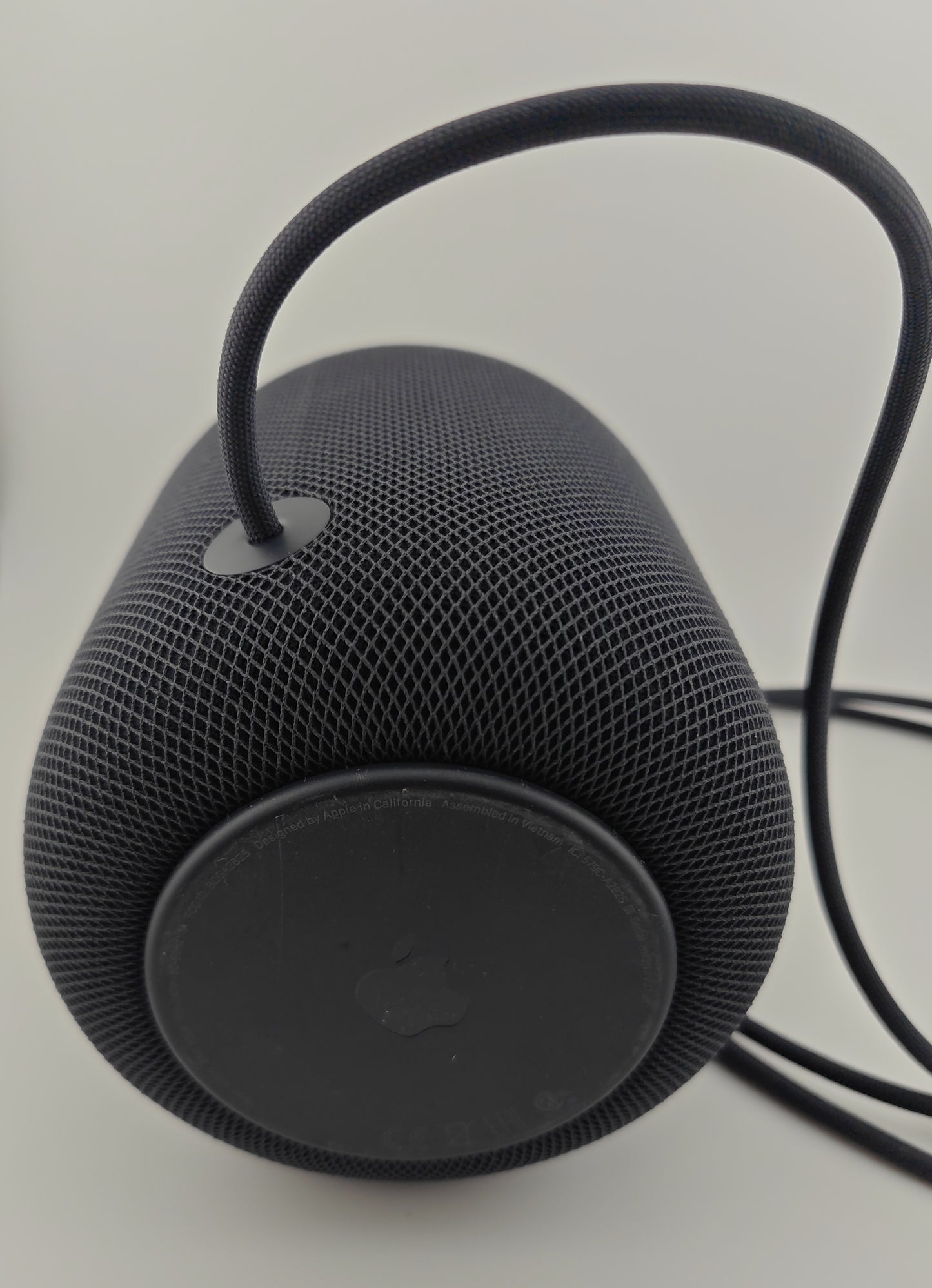 Apple Homepod 2nd Generation Midnight A2825 2023 Speaker