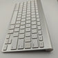 Apple A1314 Wireless Keyboard - MC184LL/B Good