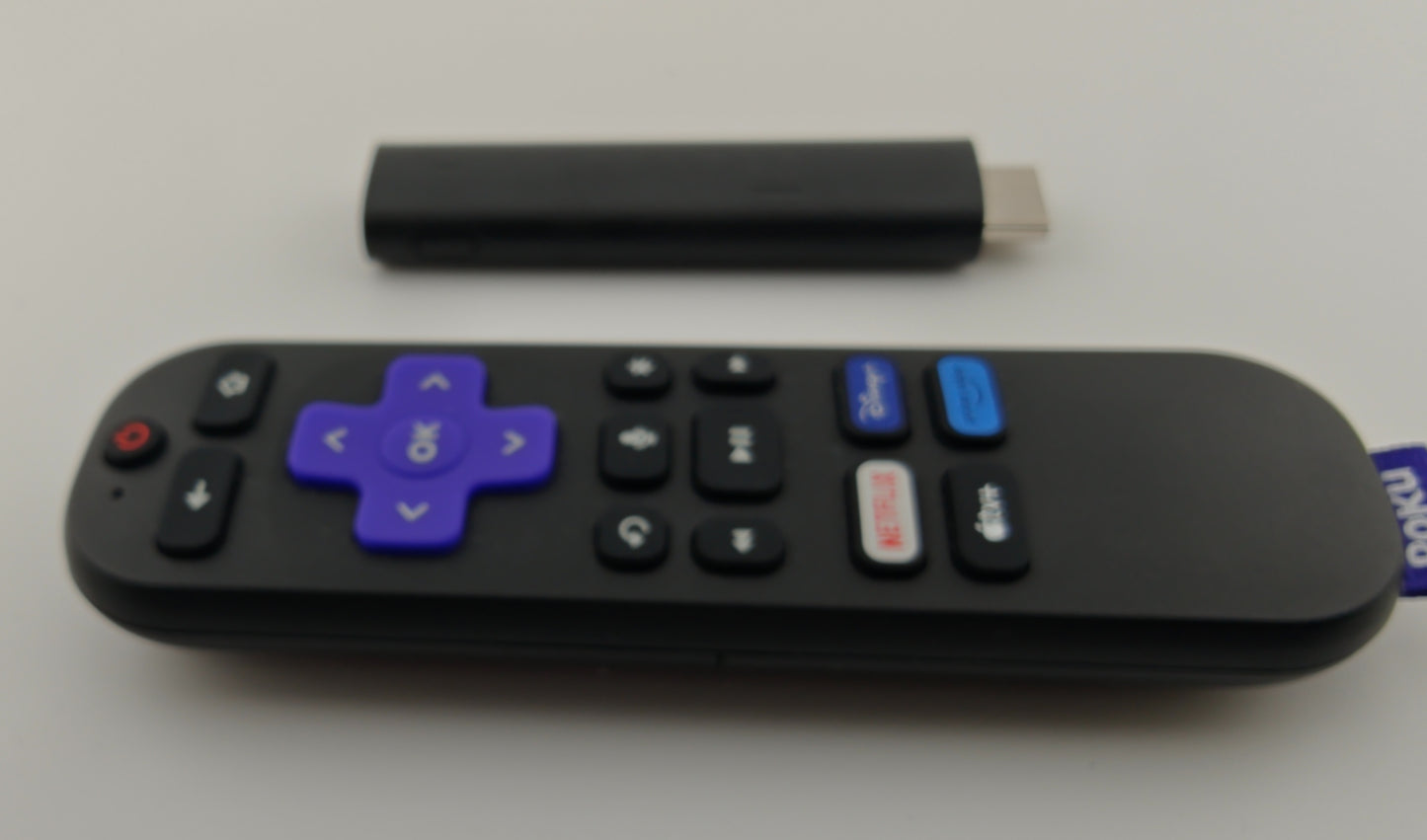 Roku Streaming Stick 4K 3820X2