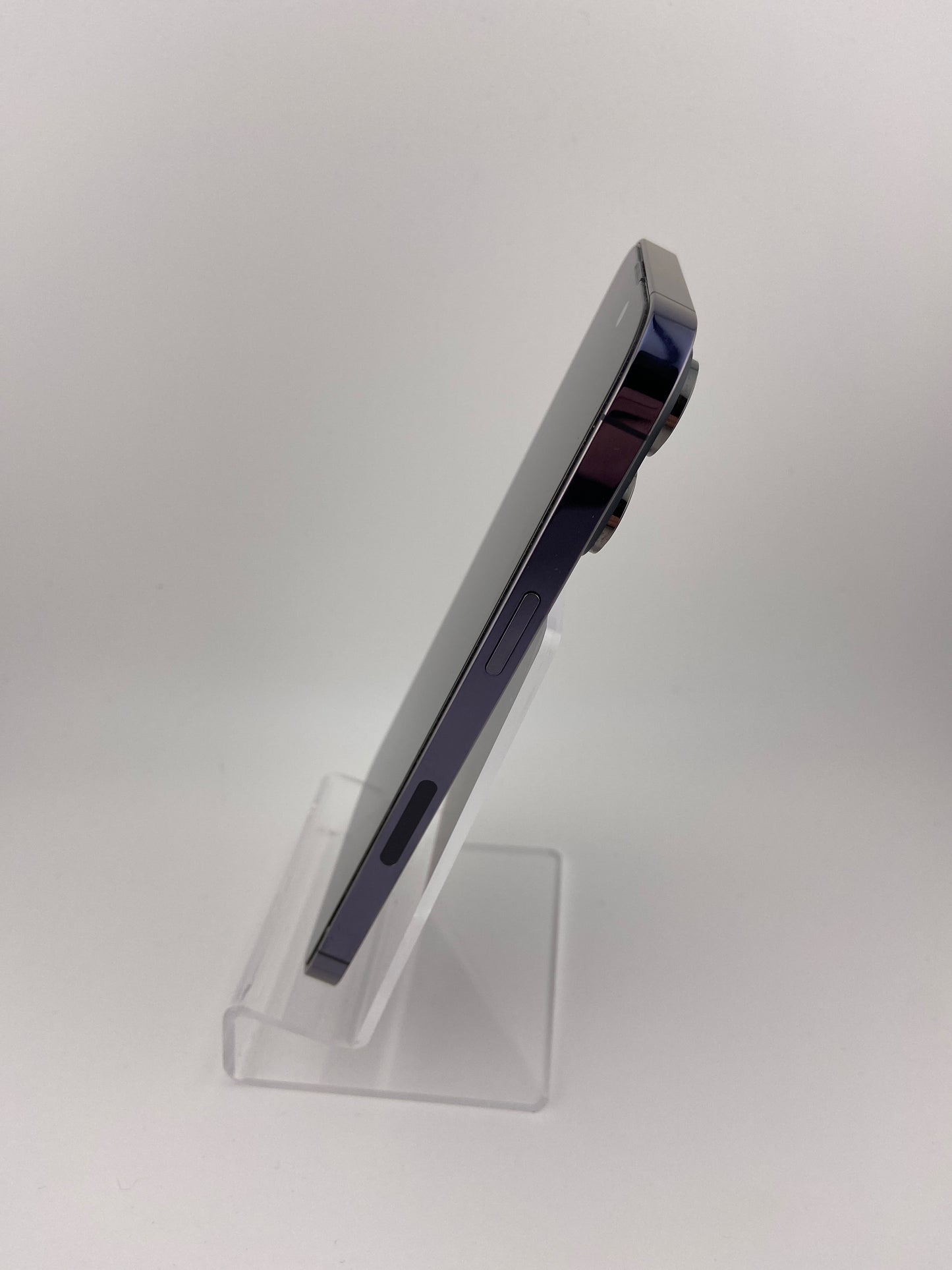 Apple iPhone 14 Pro Max 256GB Unlocked A2651 Deep Purple Excellent