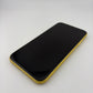 Apple iPhone 11 64GB Unlocked A2111 Yellow Excellent