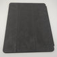 Apple Smart Folio Case Cover Black For iPad Pro 12.9 4th 5th 6th Gen