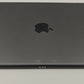 Apple iPad 9th Gen 64GB WiFi Space Gray A2602 MK2K3LL/A Good