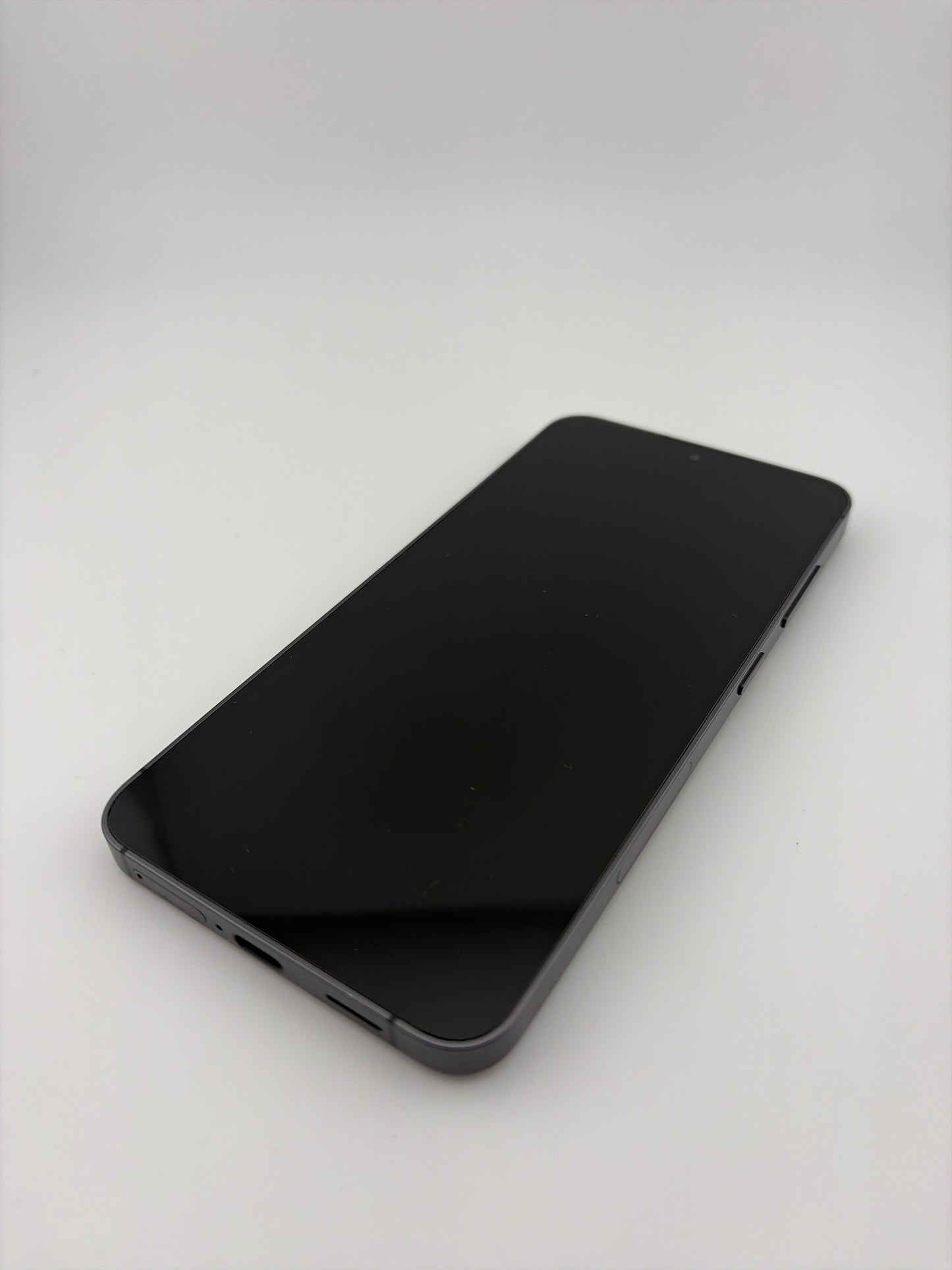 Samsung Galaxy S24 256GB Unlocked SM-S921U1 Onyx Black Excellent