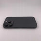 Apple iPhone 14 Pro 256GB Unlocked Space Black A2650 Used
