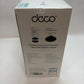 TP Link Deco X20-Outdoor AX1800 Outdoor / Indoor Home Mesh WiFi 6 Unit White