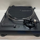 Audio-Technica AT-LP120XBT-USB Direct Drive Stereo Turntable Excellent