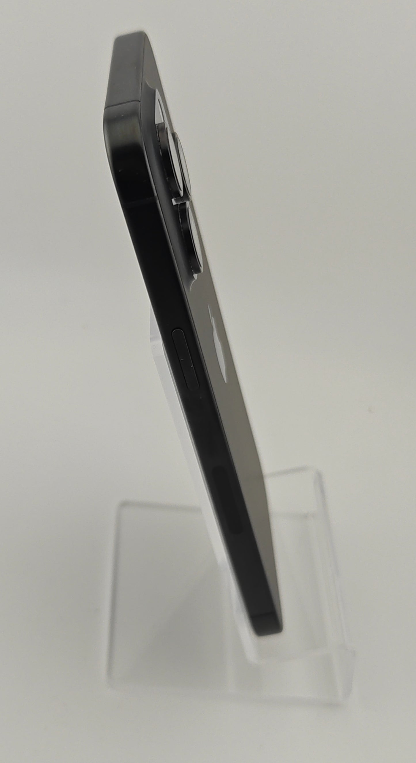 Apple iPhone 15 Pro Max 256GB Unlocked A2849 Black Titanium Excellent