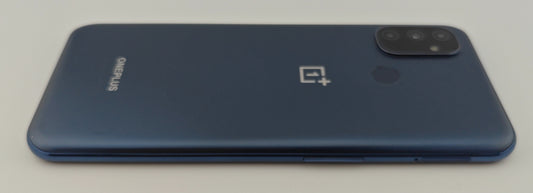 OnePlus Nord N100 64GB Unlocked BE2012 Midnight Frost Excellent