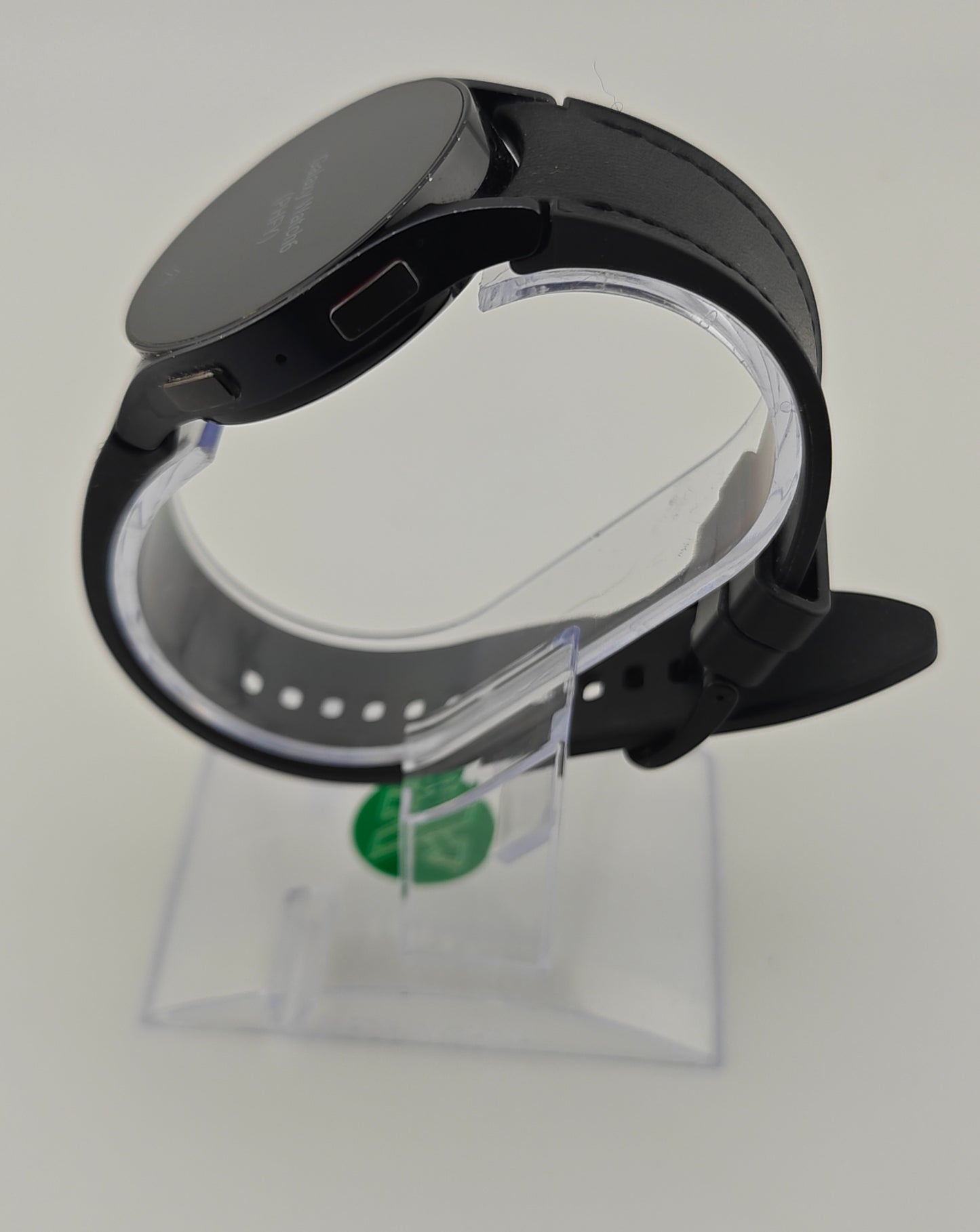 Samsung Galaxy Watch 6 40MM LTE Cellular SM-R935U Black Good