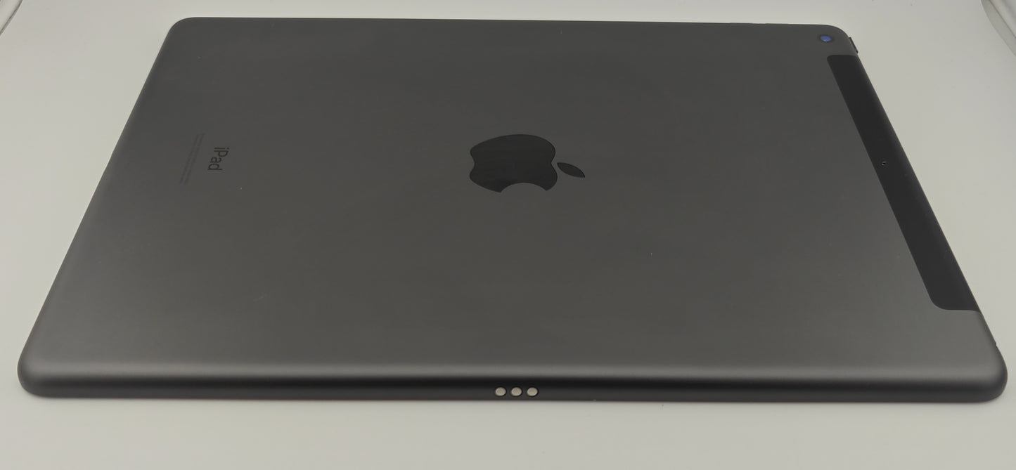 Apple iPad 8th Generation 10.2 32GB Cellular Unlocked A2428 Space Gray Excellent