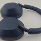 Sony WH-1000XM5 Headphones Midnight Blue Excellent