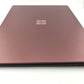 Microsoft Surface Laptop 2 Intel i5 256GB SSD 8GB RAM Burgundy Good